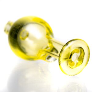 Shop Keys Glass - Bubble Cap - Wu-Tang - Lemon Drop in australian