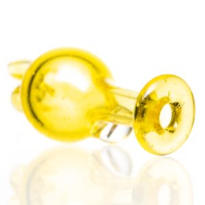 Shop Keys Glass - Spinner Bubble Cap - Pimp Butters - CFL Terps in australian