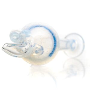 Shop Keys Glass - Spinner Bubble Cap - Yami Yugi - Ghost in australian