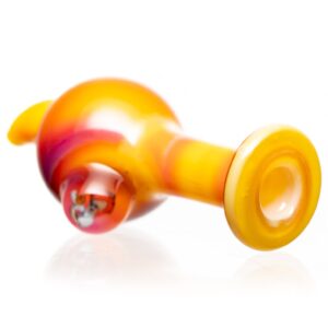 Shop Keys Glass - Spinner Bubble Cap - Bobby Z - Serendipity in australian