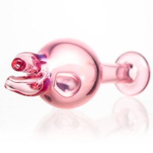 Shop Keys Glass - Spinner Bubble Cap - Stitch - Karmaline in australian