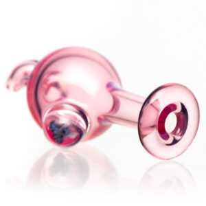 Shop Keys Glass - Spinner Bubble Cap - Stitch - Karmaline in australian