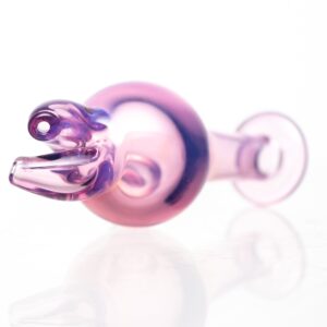 Shop Keys Glass - Spinner Bubble Cap - I <3 Tits - Stargazer in australian