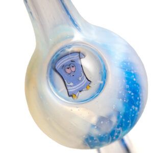 Shop Keys Glass - Bubble Cap - Towelie - Ghost in australian