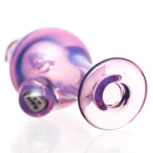 Shop Keys Glass - Spinner Bubble Cap - I <3 Tits - Stargazer in australian