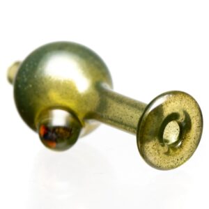 Shop Keys Glass - Bubble Cap - Super Saiyan Goku - Metal Fleck in australian