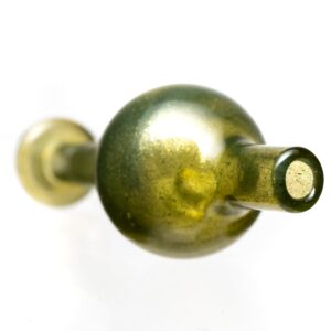 Shop Keys Glass - Bubble Cap - Super Saiyan Goku - Metal Fleck in australian