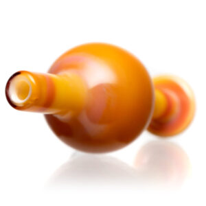 Shop Keys Glass - Bubble Cap - Teddy - Serendipity in australian