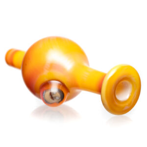 Shop Keys Glass - Bubble Cap - Teddy - Serendipity in australian