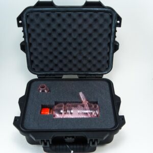 Shop Luda x Evol - Pink Haterade Bubbler in australian