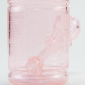 Shop Luda x Evol - Pink Haterade Bubbler in australian