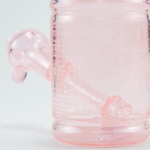 Shop Luda x Evol - Pink Haterade Bubbler in australian