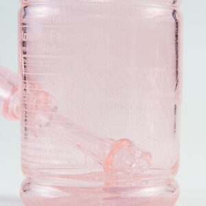Shop Luda x Evol - Pink Haterade Bubbler in australian