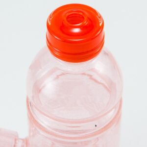 Shop Luda x Evol - Pink Haterade Bubbler in australian