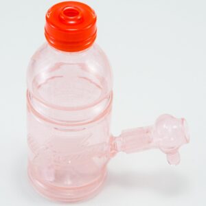 Shop Luda x Evol - Pink Haterade Bubbler in australian