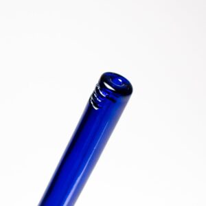 Shop MTP Glass - BBB Mismatched Beaker - Cobalt in australian