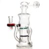 Shop Masaki Glass - Double Blooper - Nemo/Phoenix in australian
