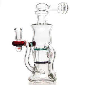 Shop Masaki Glass - Double Blooper - Nemo/Phoenix in australian