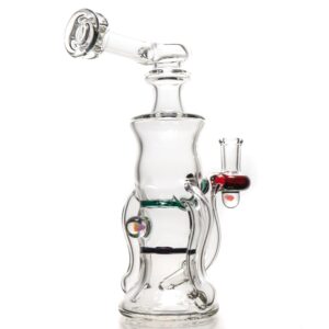Shop Masaki Glass - Double Blooper - Nemo/Phoenix in australian