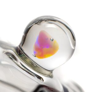 Shop Masaki Glass - Double Blooper - Nemo/Phoenix in australian