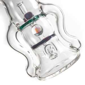 Shop Masaki Glass - Double Blooper - Nemo/Phoenix in australian