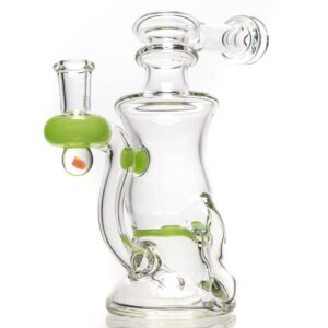Shop Masaki Glass - Single Blooper - Double Dose in australian
