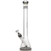Shop Mighty Chalice - 17" Beaker - 40x7 - Tuxedo Linework in australian