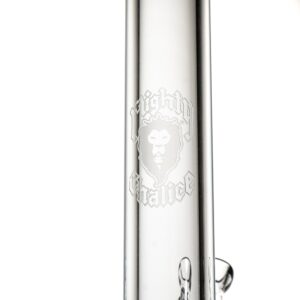 Shop Mighty Chalice - 17" Beaker - 40x7 - Tuxedo Linework in australian