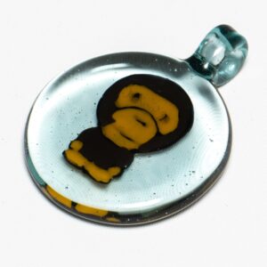 Shop Miyagi - Baby Milo Pendant - CFL NS Experimental #29-C in australian