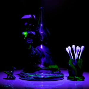 Shop Circle Line - "From Scratch" Amphora # 2 - UV No Name Tech in australian