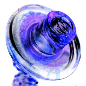 Shop Mothership - Spinner Cap - Green - "Sacred Garden" in australian