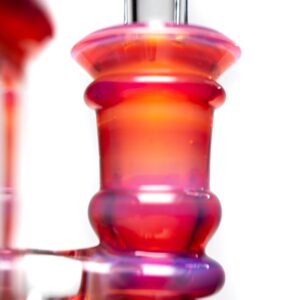 Shop Mothership - Mini Torus - Pomegranate/Orange Elvis in australian