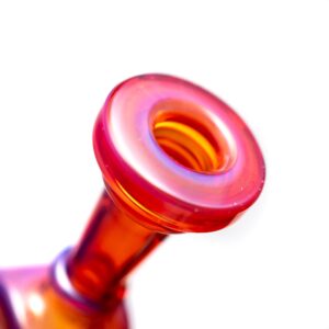 Shop Mothership - Mini Torus - Pomegranate/Orange Elvis in australian