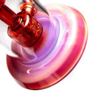 Shop Mothership - Mini Torus - Pomegranate/Orange Elvis in australian