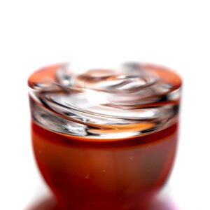 Shop Mothership - Mini Torus - Pomegranate/Orange Elvis in australian