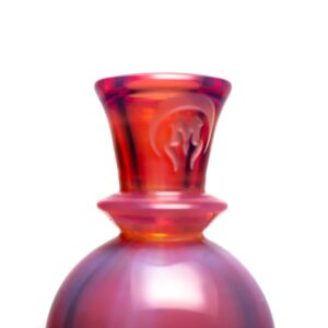 Shop Mothership - Mini Torus - Pomegranate/Orange Elvis in australian