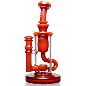 Shop Mothership - Mini Klein - Red Orange in australian