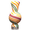 Shop Mothership - Spinner Bubble Cap - Rasta Stripe in australian