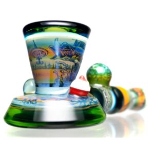 Shop Mothership - Lay Down Dry Pipe - "Last Cast" #1 in australian