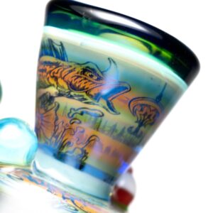 Shop Mothership - Lay Down Dry Pipe - "Last Cast" #1 in australian