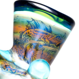 Shop Mothership - Lay Down Dry Pipe - "Last Cast" #1 in australian