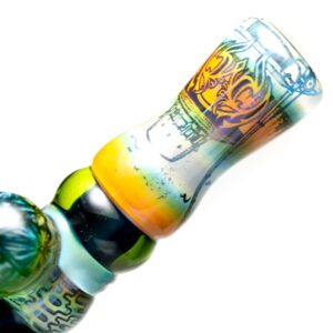 Shop Mothership - Lay Down Dry Pipe - "Last Cast" #1 in australian