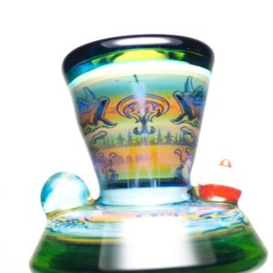 Shop Mothership - Lay Down Dry Pipe - "Last Cast" #1 in australian