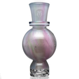 Shop Mothership - Spinner Bubble Cap - Multicolor Satin in australian