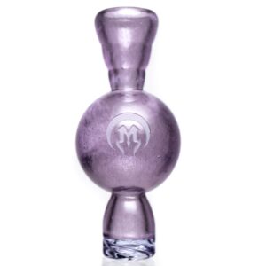 Shop Mothership - Spinner Bubble Cap - Wildberry Satin in australian