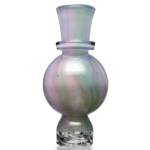 Shop Mothership - Spinner Bubble Cap - Multicolor Satin in australian