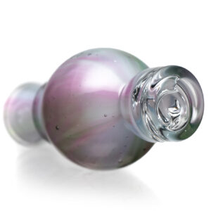 Shop Mothership - Spinner Bubble Cap - Multicolor Satin in australian