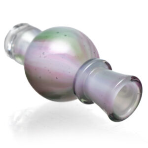 Shop Mothership - Spinner Bubble Cap - Multicolor Satin in australian