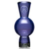 Shop Mothership - Spinner Bubble Cap - Transparent Purple in australian