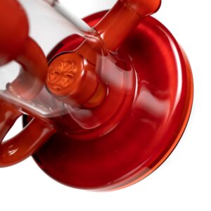 Shop Mothership - Mini Klein - Red Orange in australian